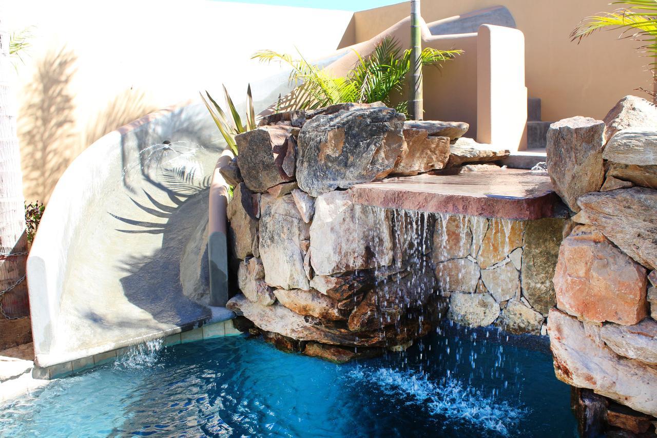 Inn Cerritos El Pescadero (Baja California Sur)