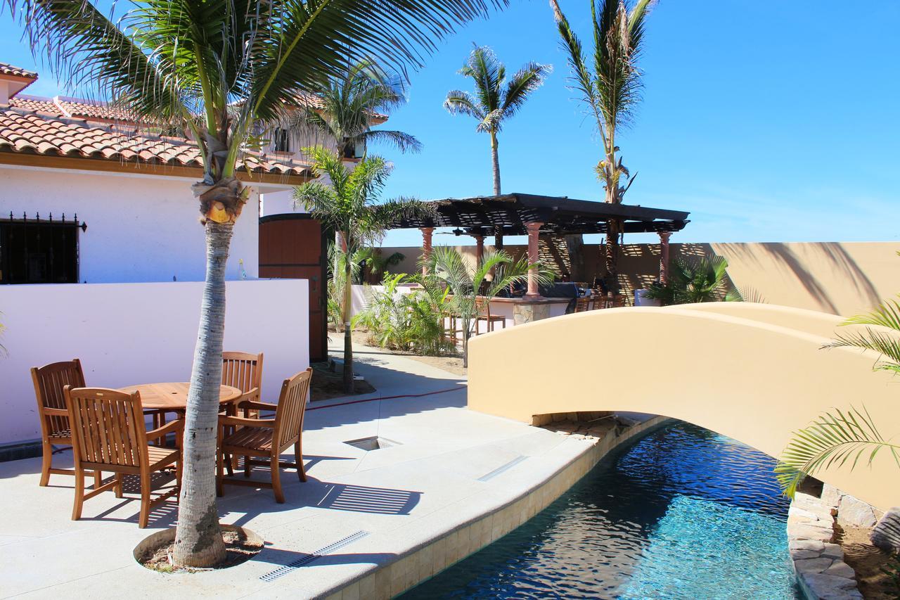 Cerritos El Pescadero (Baja California Sur)