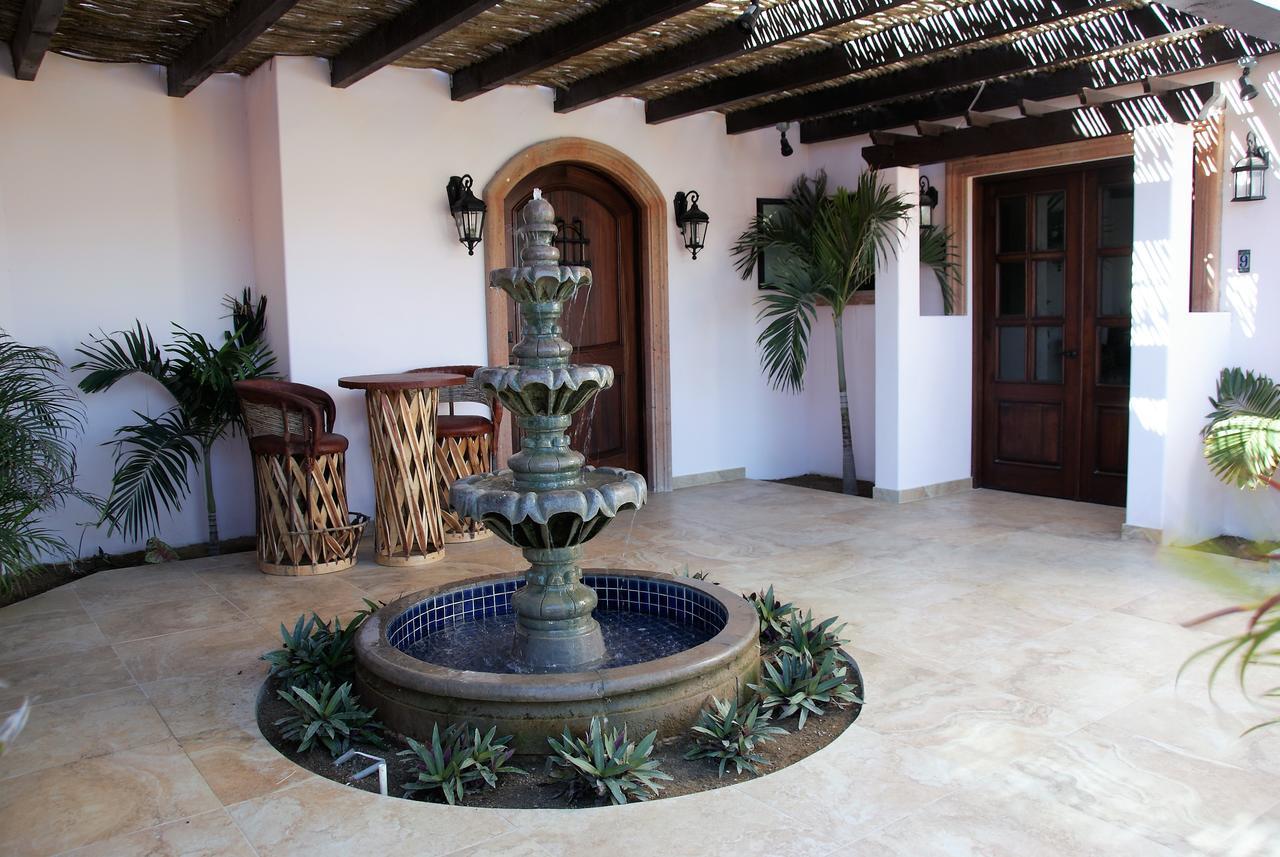 Cerritos 3* El Pescadero (Baja California Sur)