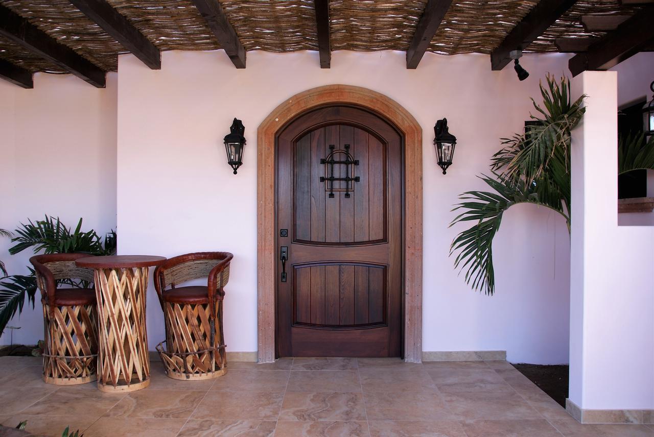 Cerritos 3* El Pescadero (Baja California Sur)