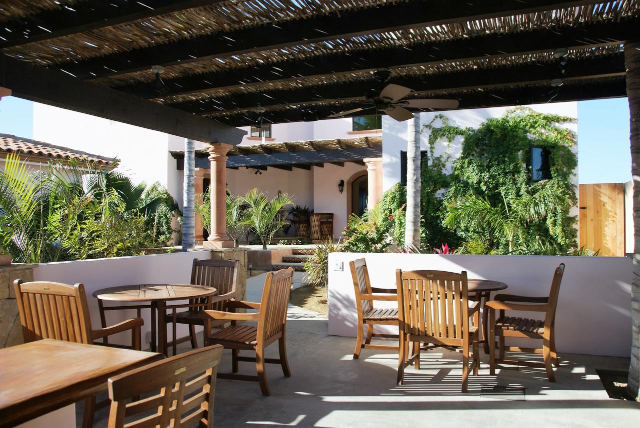Cerritos El Pescadero (Baja California Sur)