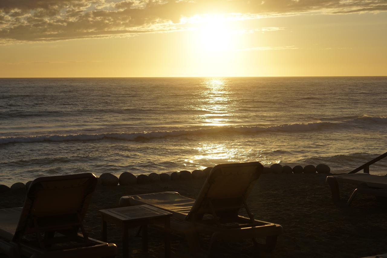 Cerritos Inn El Pescadero (Baja California Sur)