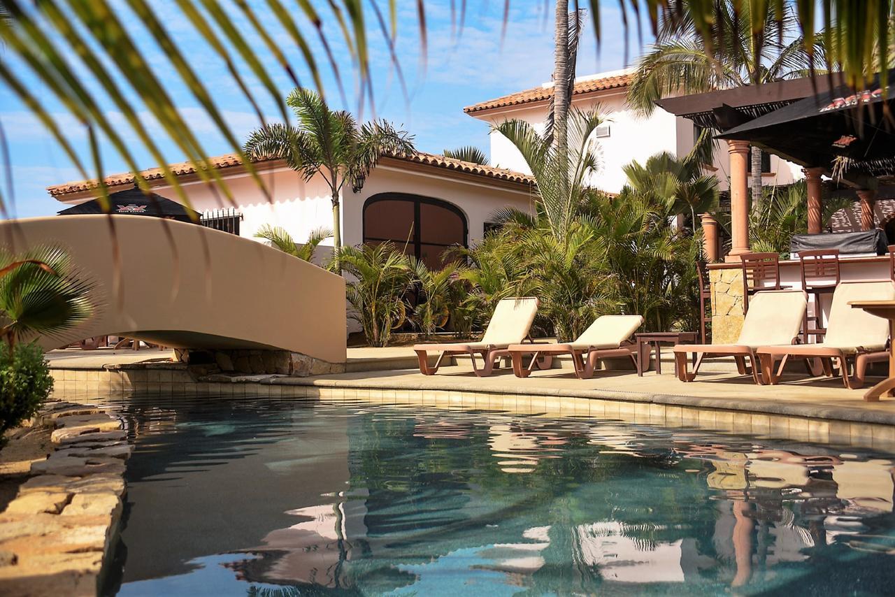 Inn Cerritos 3*