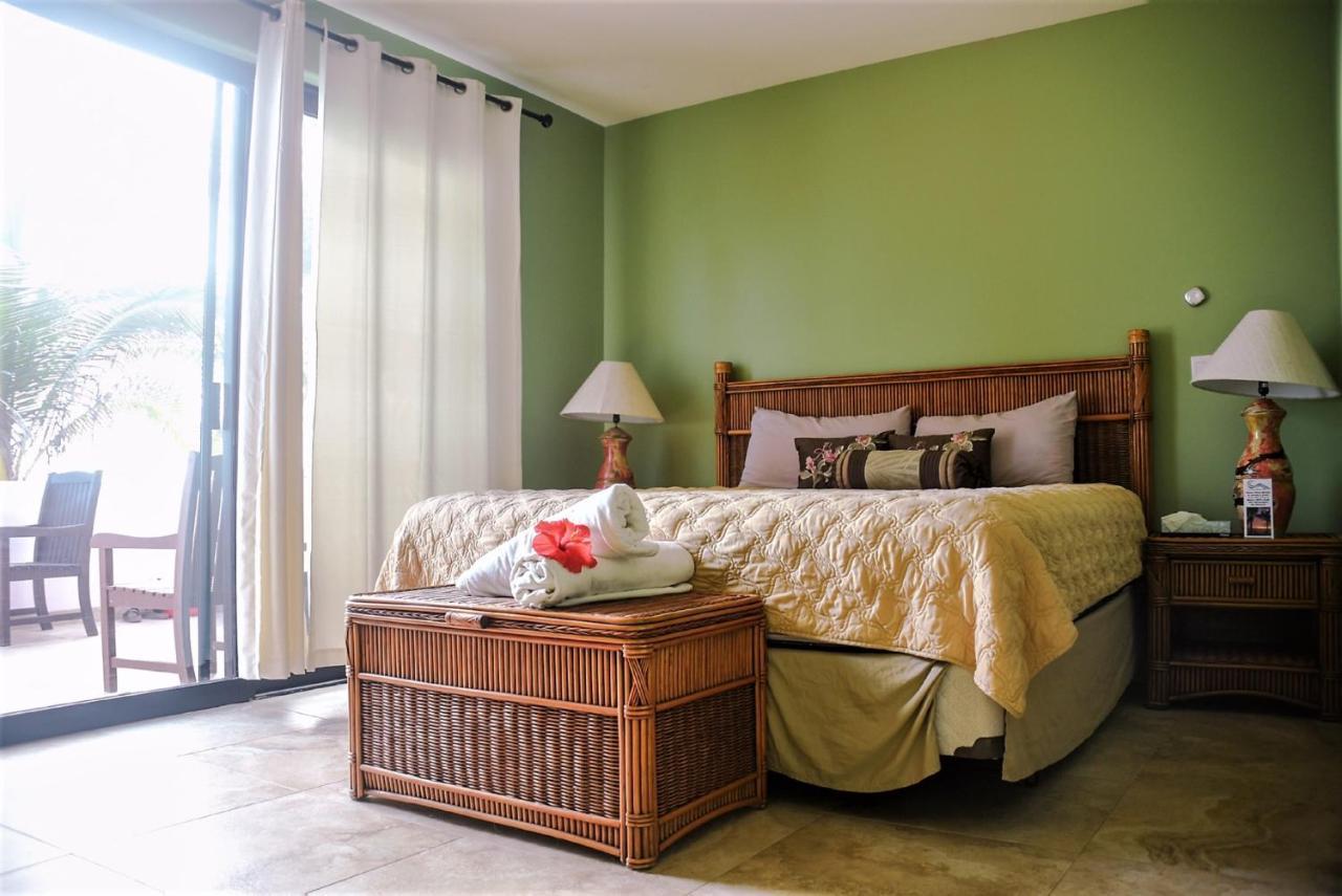 Cerritos 3* El Pescadero (Baja California Sur)
