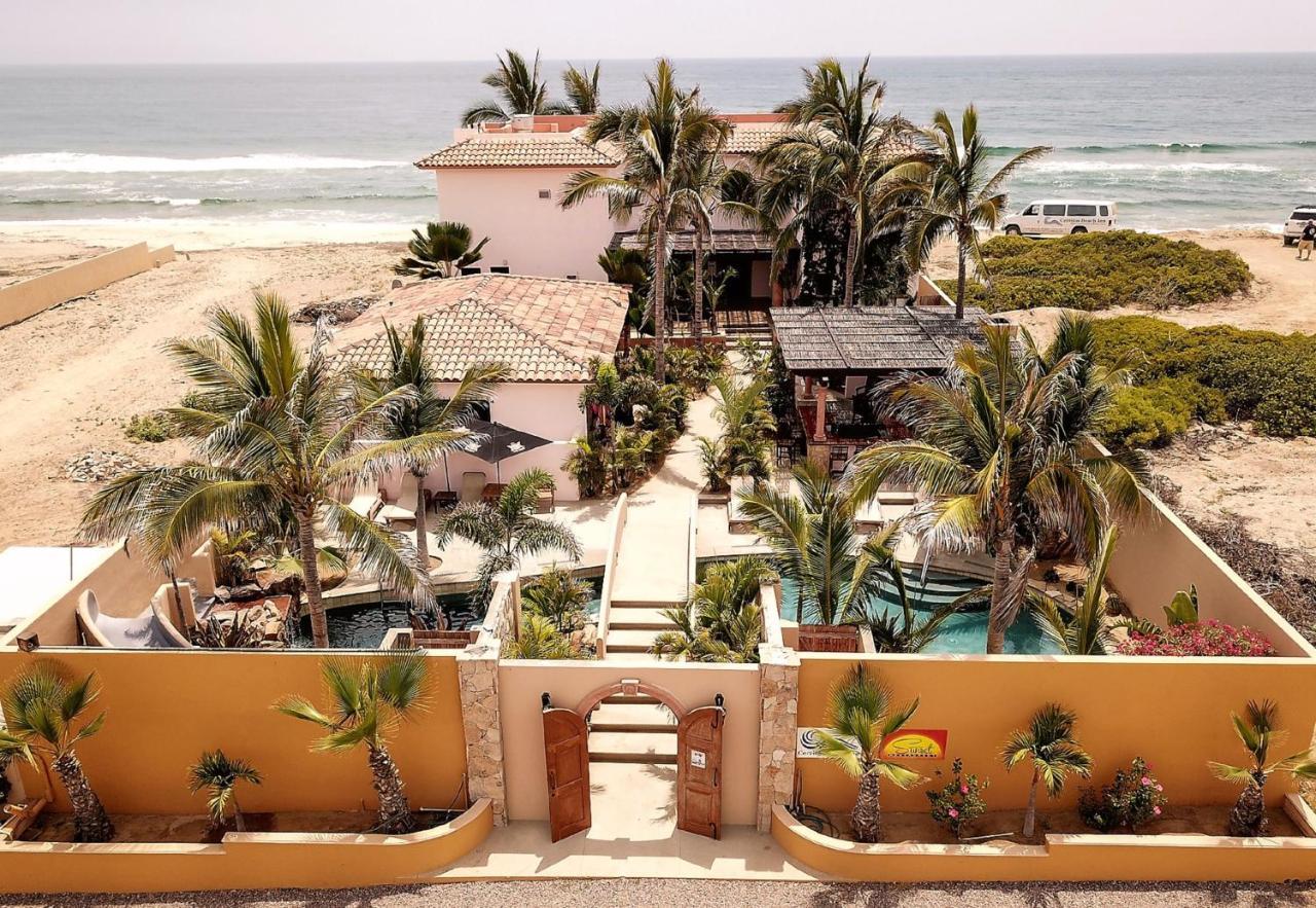 Cerritos El Pescadero (Baja California Sur)