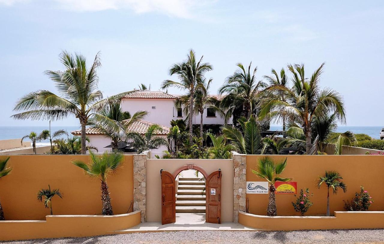 Inn Cerritos 3*