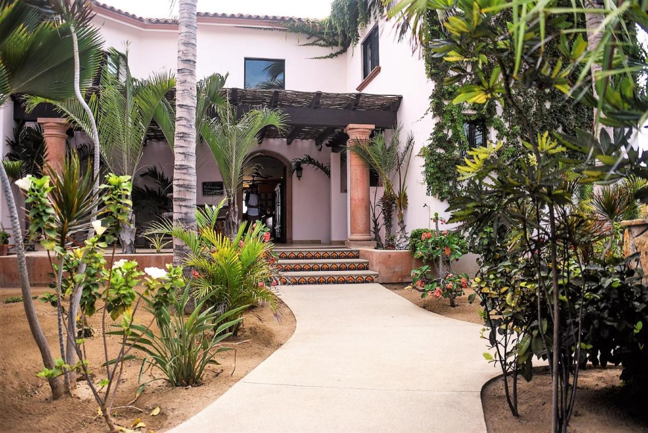 Cerritos Inn 3*