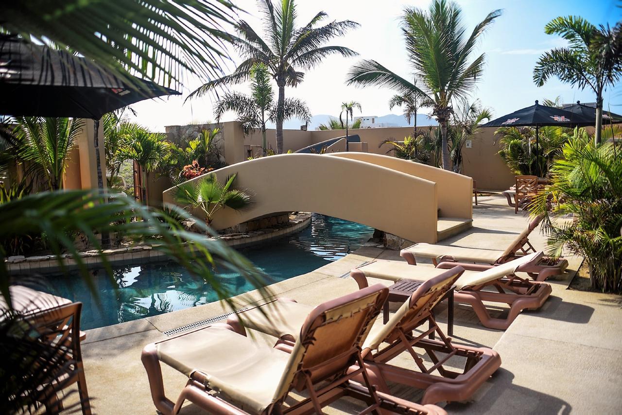 Inn Cerritos 3*