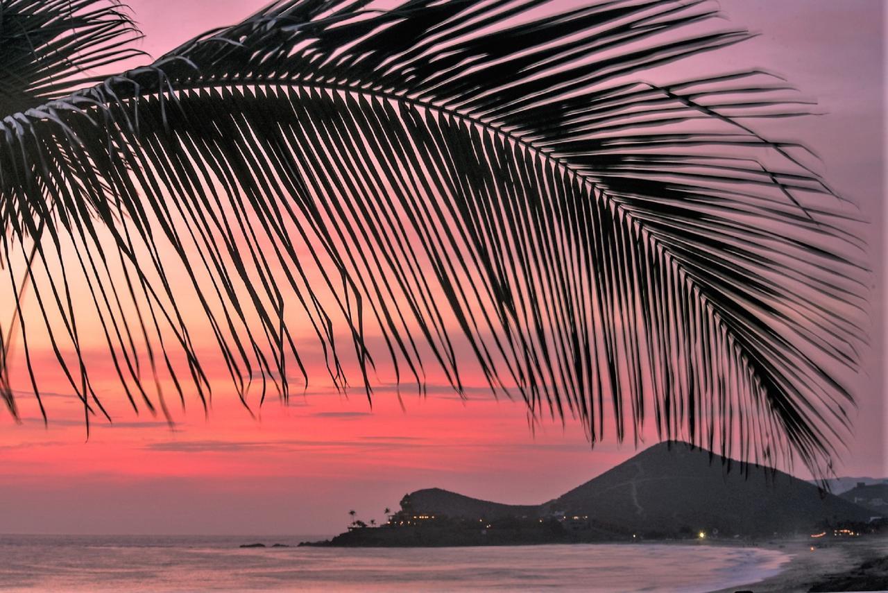 Cerritos El Pescadero (Baja California Sur)
