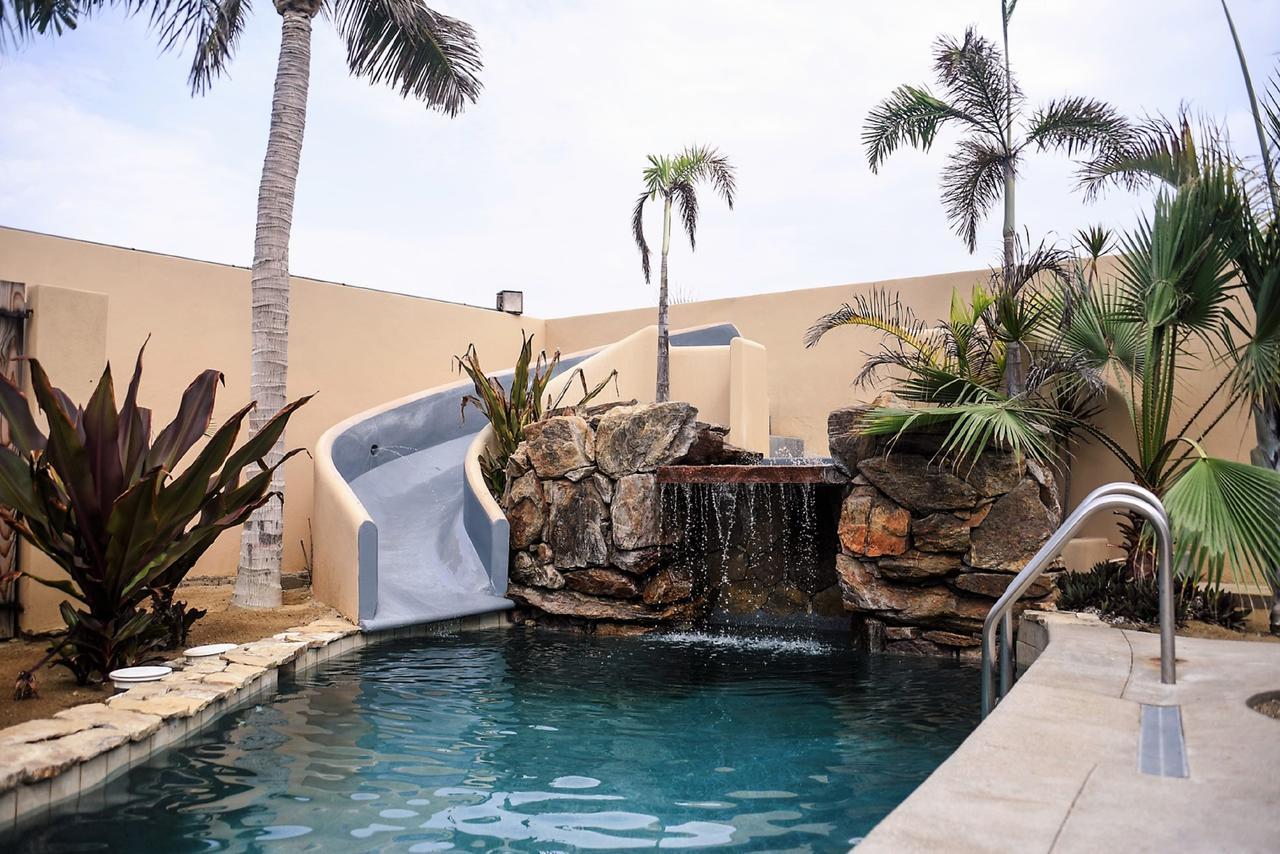 Inn Cerritos El Pescadero (Baja California Sur)