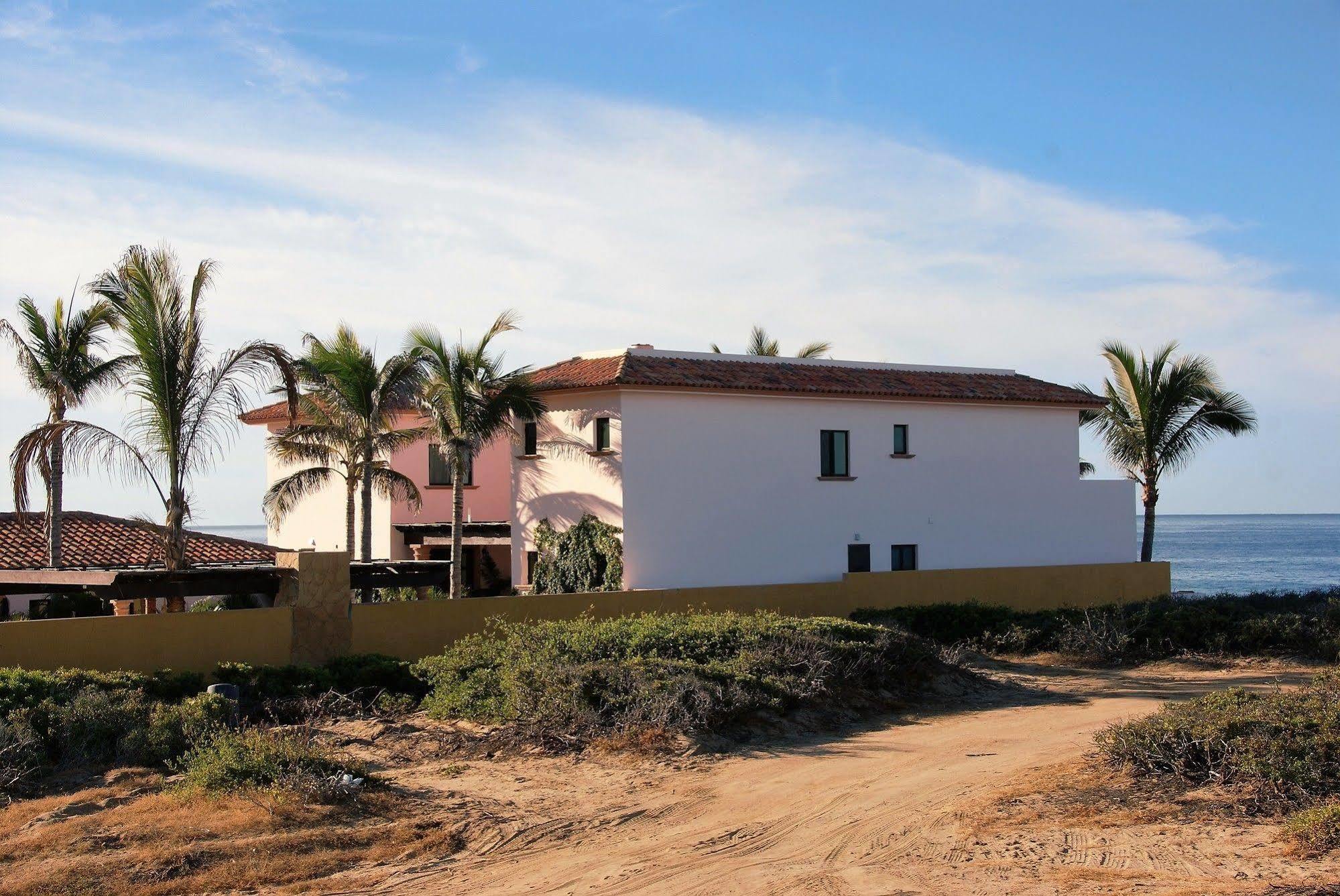 Cerritos Inn El Pescadero (Baja California Sur)