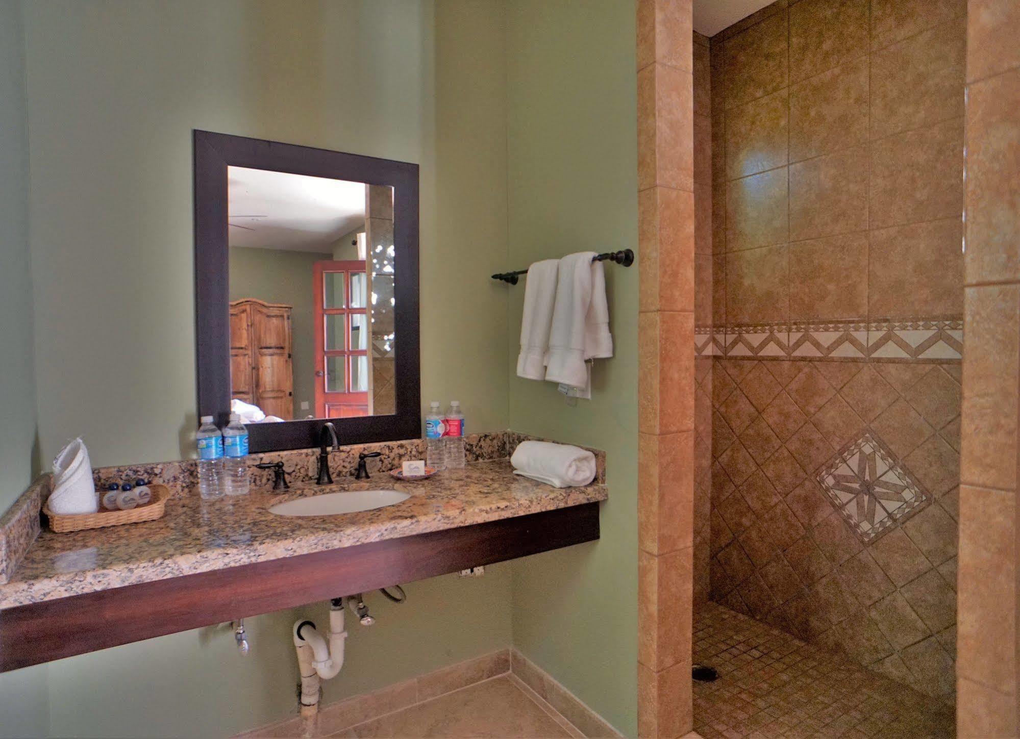 Inn Cerritos El Pescadero (Baja California Sur)
