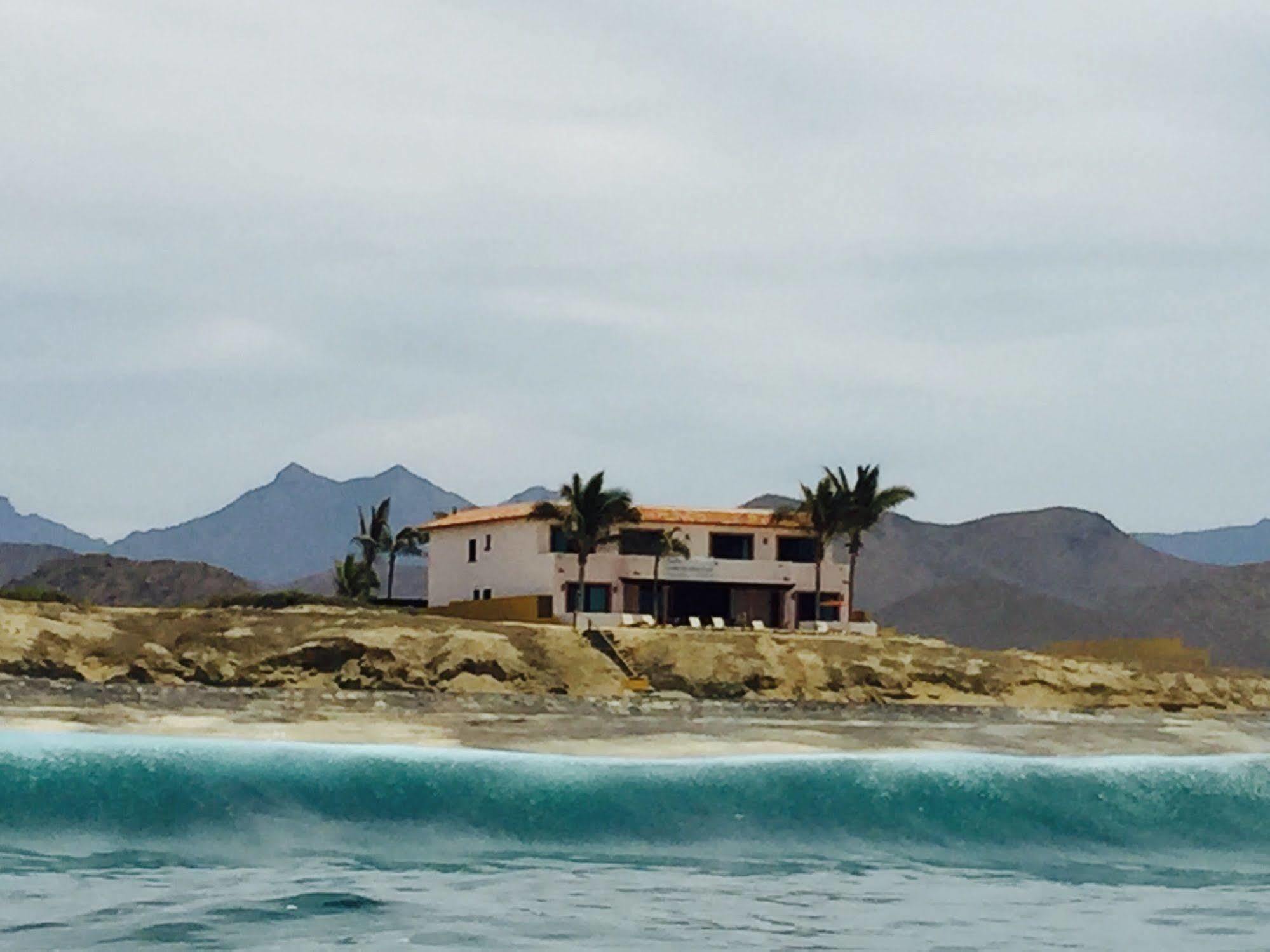 Cerritos Inn El Pescadero (Baja California Sur)